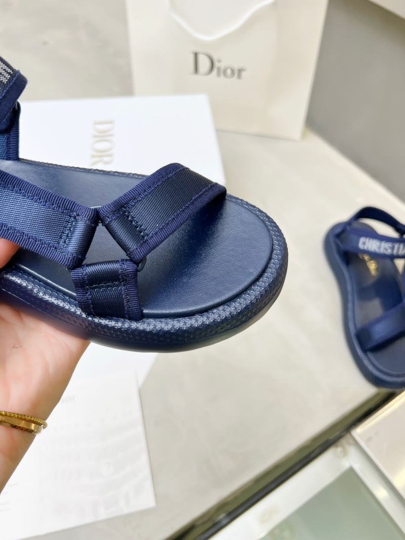 Christian Dior Sandals